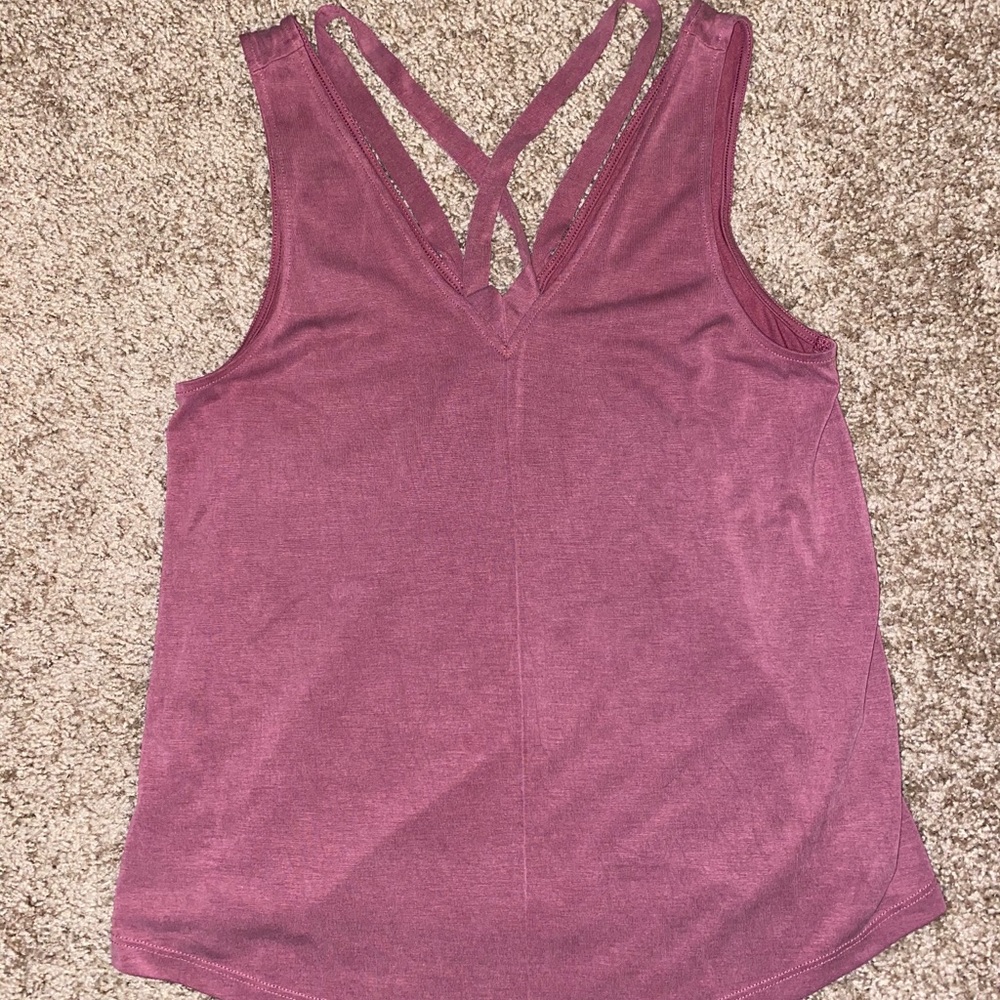 American Eagle Tank Top